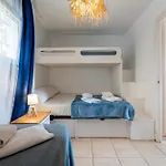 Дом отдыха Sea Front House Macarena A Ситио-де-Калаонда